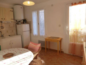 T3 pour 4 avec Parking à Balaruc-les-Bains - FR-1-571-66